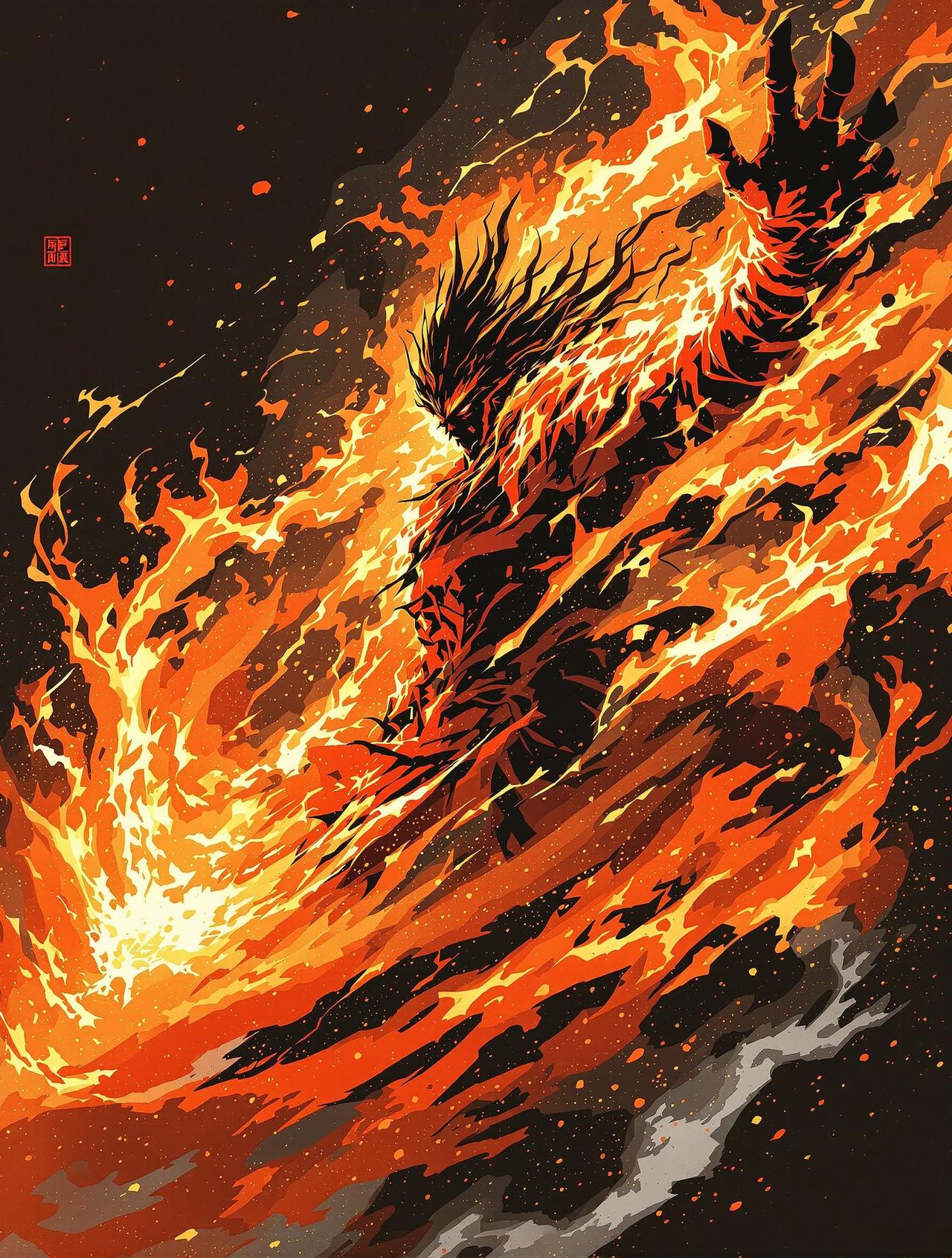 天天漫画新番 - 雾山五行·犀川幻紫林